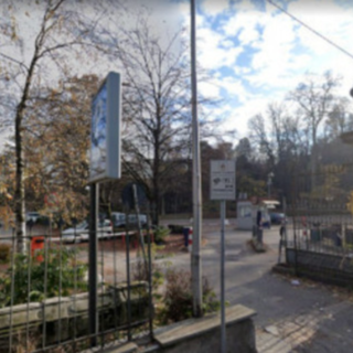 Chiude per lavori il parcheggio di via Verdi a Varese