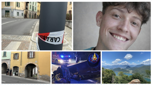 L'omicidio di Induno Olona, lo straziante addio a Matteo: gli articoli più letti della settimana L'omicidio di Induno Olona, lo straziante addio a Matteo: gli articoli più letti della settimana