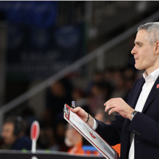 Ioannis Kastritis (foto Alberto Ossola) Ioannis Kastritis (foto Alberto Ossola)