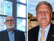 Stefano Aliprandini e Silvio Pezzotta Stefano Aliprandini e Silvio Pezzotta