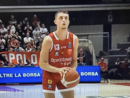Matteo Librizzi, capitano di una Varese che non fa sognare