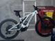 La bicicletta rubata La bicicletta rubata