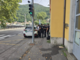 L'operazione anti "maranza" delle polizie locali della Valceresio a Porto Ceresio