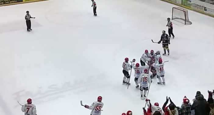 Il Pergine vince ai rigori Il Pergine vince ai rigori