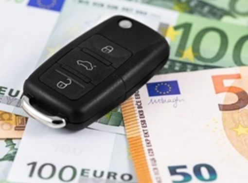 «Stop al bollo auto: 163,50 euro il risparmio medio»