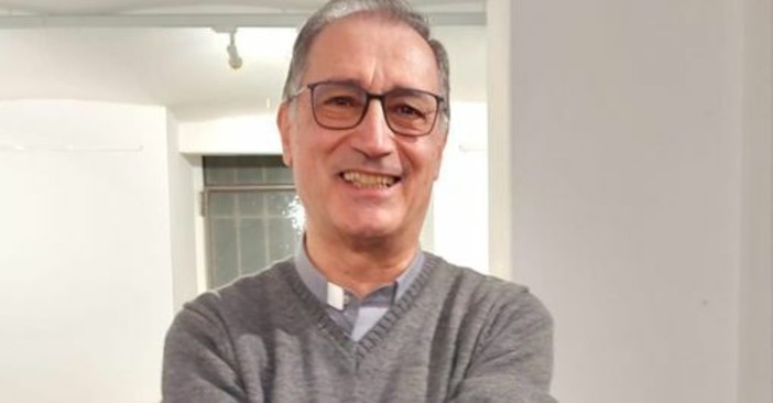 Don Luciano Andriolo
