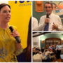 Tovaglieri (Lega): «La sinistra lascia Varese nell'insicurezza e in Europa boccia i rimpatri» Tovaglieri (Lega): «La sinistra lascia Varese nell'insicurezza e in Europa boccia i rimpatri»