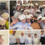 Gli alunni delle classi terze delle scuole primarie Mazzini e Cairoli di Varese si cimentano da piccoli grandi chef Gli alunni delle classi terze delle scuole primarie Mazzini e Cairoli di Varese si cimentano da piccoli grandi chef