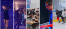 In migliaia per la quattro giorni di festa e sport all'Acinque Ice Arena. «Il ghiaccio nell'anima di Varese»