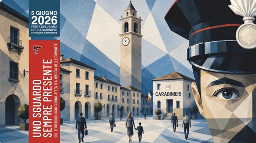 Carabinieri, 212 anni di storia: ecco il video per celebrare l'evento