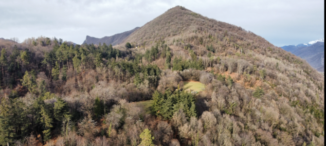 Il Monte Monarco