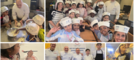 Gli alunni delle classi terze delle scuole primarie Mazzini e Cairoli di Varese si cimentano da piccoli grandi chef