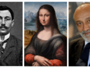 Furto della Gioconda, dal Louvre al Varesotto? Dopo 114 anni è ancora un mistero Furto della Gioconda, dal Louvre al Varesotto? Dopo 114 anni è ancora un mistero