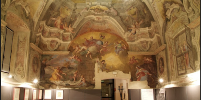 In Sala Veratti la mostra fotografica "I sequestri di persona in Lombardia"