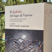 Il volume di Sassi e Danelli Il volume di Sassi e Danelli