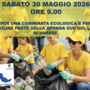 Una camminata ecologica intorno al lago con il Lions Club Varese Insubria
