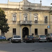 Sesto Calende, Marchesi e Bernardoni: «Presa di distanza dagli attacchi personali all’assessore Gualtieri» Sesto Calende, Marchesi e Bernardoni: «Presa di distanza dagli attacchi personali all’assessore Gualtieri»