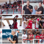 Sotto gli occhi di oltre 500 tifosi, ma anche di Luis Scola, Giancarlo Giorgetti e Brandon Snow di RedBird, Varese ha riempito di sogni il Campus. Alla fine Alviti e Kastritis hanno ringraziato il pubblico