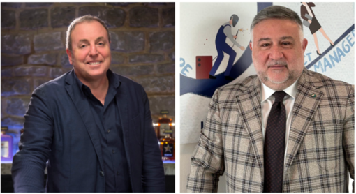 Manager all’Insubria: Rosario Rasizza e Stefano Battioni in cattedra il 4 maggio con il professor Alberto Onetti