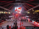 Un palazzetto così per la prima di Varese stasera contro la Virtus Un palazzetto così per la prima di Varese stasera contro la Virtus
