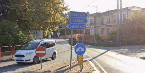 Ispra, chiude per tre settimane un tratto della Provinciale del Bardello: lavori sul ponte Ispra, chiude per tre settimane un tratto della Provinciale del Bardello: lavori sul ponte