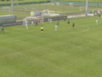 L'1-0 di Manicone a Caldiero per la Varesina
