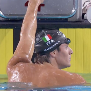 Nicolò Martinenghi