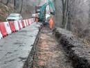 Lavori sulla Provinciale 62 tra Brinzio e Rancio: domani strada chiusa Lavori sulla Provinciale 62 tra Brinzio e Rancio: domani strada chiusa