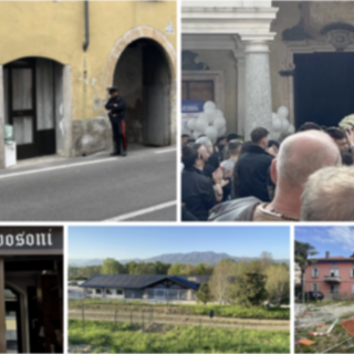 L'omicidio di Ambrosino, negozi che aprono e che chiudono, largo Flaiano: ecco le notizie più lette della settimana