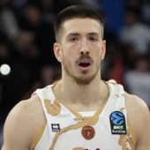 Stefan Nikolic Stefan Nikolic
