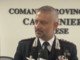 Alessandro De Vico, nuovo Comandante Provinciale dei Carabinieri di Varese