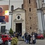 Sospensione di don Alberto Ravagnani, nella “sua” San Michele i giudizi variano, prevale la prudenza Sospensione di don Alberto Ravagnani, nella “sua” San Michele i giudizi variano, prevale la prudenza