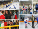 Purissime emozioni azzurre con Thomas Larkin osannato all'Acinque Ice Arena (Foto Acinque Ice Arena - Michele Del Re e HC Varese 1977)