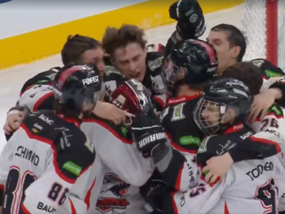 Tutto il Caldaro sul suo portierone Rohregger