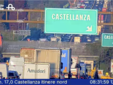 La situazione traffico all'altezza dello svincolo di Castellanza dopo l'incidente di questa mattina La situazione traffico all'altezza dello svincolo di Castellanza dopo l'incidente di questa mattina