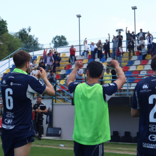 La Varesina non si arrenderà mai