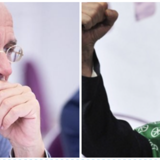 IL RICORDO. L'ex sindaco di Varese Fassa: «Bossi, l'uomo e il politico. Così candido e così tribuno» IL RICORDO. L'ex sindaco di Varese Fassa: «Bossi, l'uomo e il politico. Così candido e così tribuno»