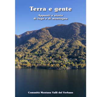 “Terra e gente”, il 19 dicembre a Cuveglio la presentazione del 33esimo numero della rivista dedicata al territorio