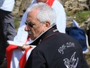 Fabio Guatta Cescone in una foto tratta dalla pagina Facebook del Cai Somma Lombardo