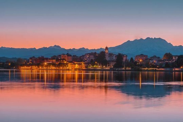 Ordine pubblico e sicurezza urbana a Sesto Calende: l'allarme delle opposizioni dopo i fatti del fine settimana Ordine pubblico e sicurezza urbana a Sesto Calende: l'allarme delle opposizioni dopo i fatti del fine settimana