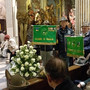 Al Sacro Monte di Varese la commemorazione dei Caduti della battaglia di Nikolajewka Al Sacro Monte di Varese la commemorazione dei Caduti della battaglia di Nikolajewka