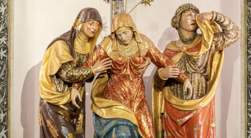 Varese rinnova la devozione all’Addolorata: una settimana di celebrazioni nel cuore della città Varese rinnova la devozione all’Addolorata: una settimana di celebrazioni nel cuore della città