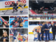 Venerdì 11 ottobre: il giorno in cui tornò l'hockey a Milano (Foto Galbiati)