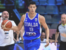 Simone Fontecchio