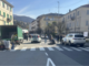 Luino, investita una donna in centro
