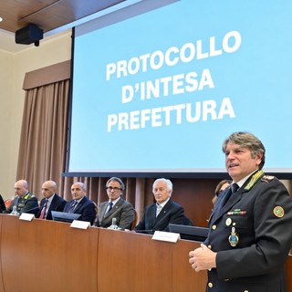 Controllo di Vicinato, Sesto Calende sottoscrive il rinnovo del protocollo d'intesa