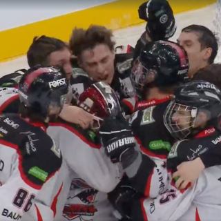 Tutto il Caldaro sul suo portierone Rohregger