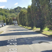 Lavori idraulici, chiusa fino al 12 dicembre via Ca' Bassa a Varese