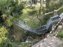 Foto dell'incidente di Colmegna di Angelica Gamba da Luinotizie.it Foto dell'incidente di Colmegna di Angelica Gamba da Luinotizie.it