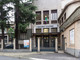 La sede di via Bonomi (Foto dal sito della scuola)
